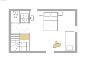 Gîte Gîte De Cinq Ans : “Le Grand”