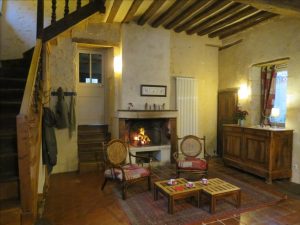 Gîte Gîte De Cinq Ans : “Le Grand”