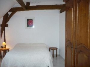 Gîte Manoir