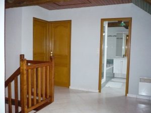 Gîte Manoir
