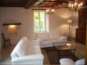 Gîte Manoir