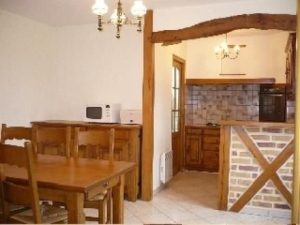 Gîte Manoir