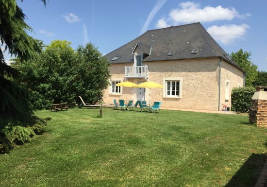 Manoir