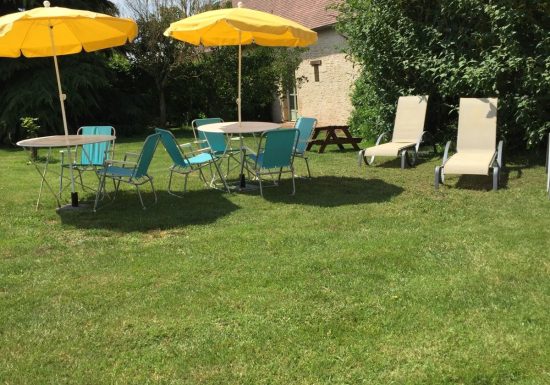 Manoir