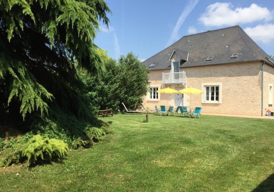 Manoir