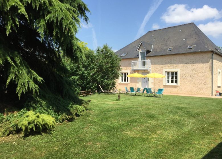 Manoir