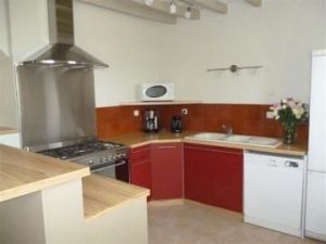 Gîte St Christophe
