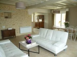 Gîte St Christophe