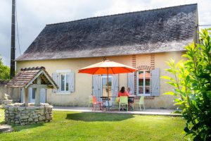 Gîte St Christophe