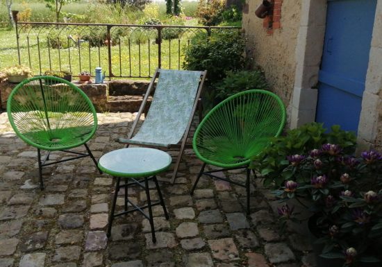 La Grande Perche