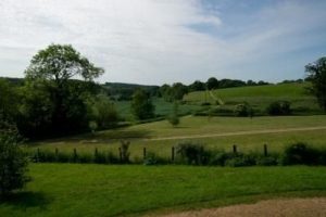 Gîte La Valérianne