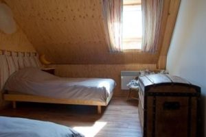 Gîte La Valérianne