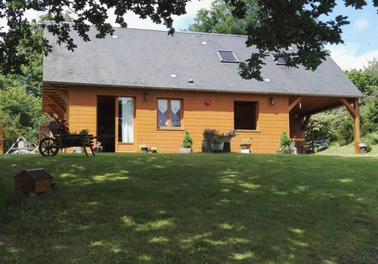 La Valérianne