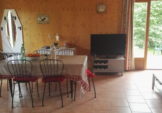 La Valérianne