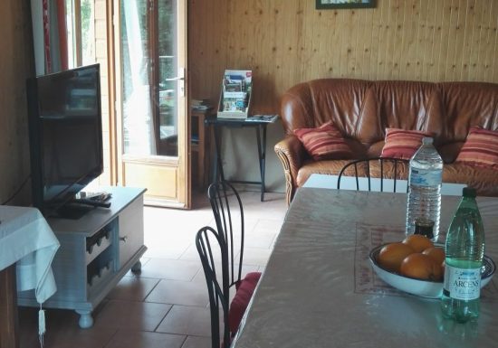 La Valérianne