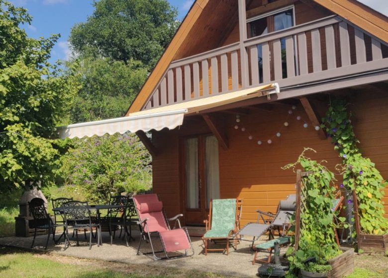 La Valérianne