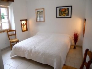 Gîte Bois simon