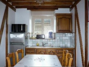 Gîte Bois simon