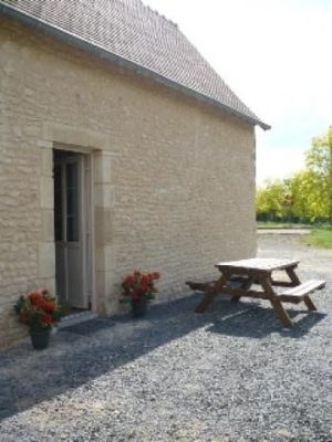 Gîte Bois simon