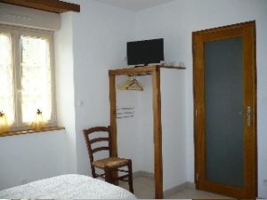 Gîte Bois simon