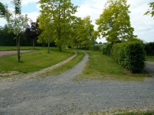Gîte Bois simon