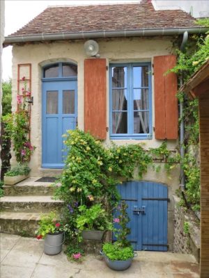 Gîte Gîte De Cinq Ans : “Le Petit”