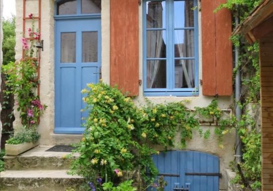 Gîte De Cinq Ans : “Le Petit”