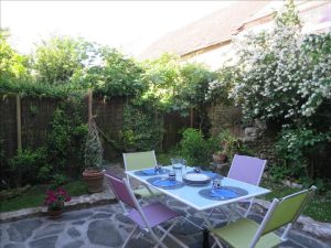 Gîte Gîte De Cinq Ans : “Le Petit”