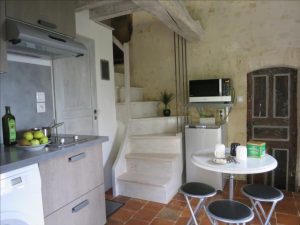Gîte Gîte De Cinq Ans : “Le Petit”