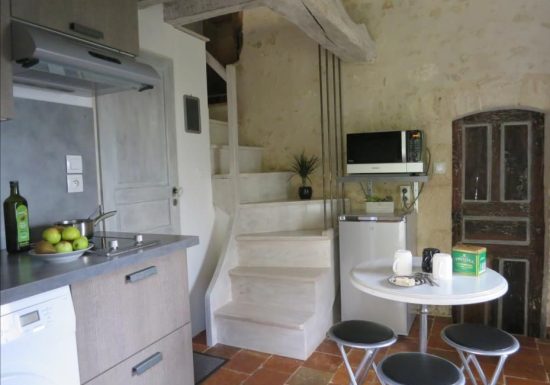Gîte De Cinq Ans : “Le Petit”