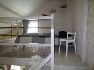 Gîte Gîte De Cinq Ans : “Le Petit”