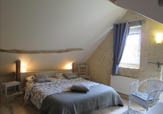 Gîte De Cinq Ans : “Le Petit”