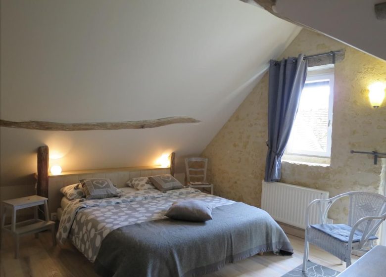 Gîte De Cinq Ans : “Le Petit”