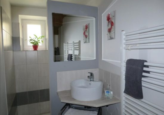 Gîte De Cinq Ans : “Le Petit”