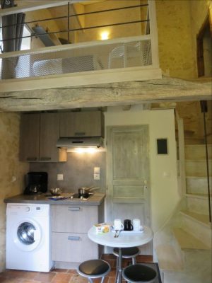 Gîte Gîte De Cinq Ans : “Le Petit”