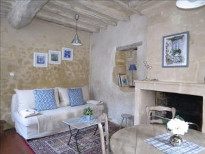 Gîte Gîte De Cinq Ans : “Le Petit”