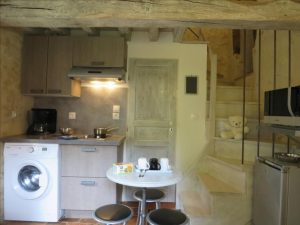 Gîte Gîte De Cinq Ans : “Le Petit”