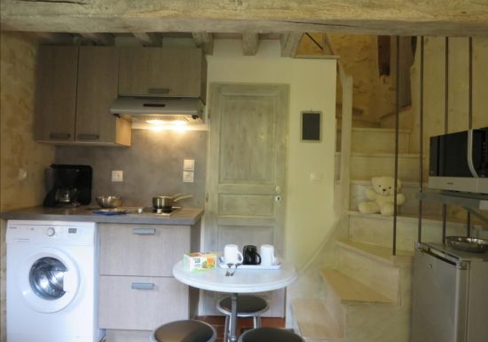 Gîte De Cinq Ans : “Le Petit”