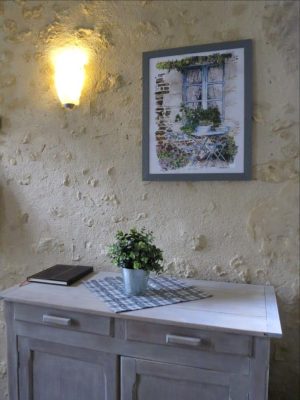 Gîte Gîte De Cinq Ans : “Le Petit”