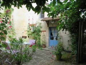 Gîte Gîte De Cinq Ans : “Le Petit”