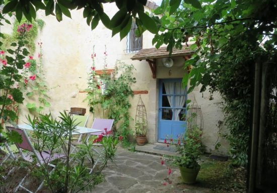 Gîte De Cinq Ans : “Le Petit”