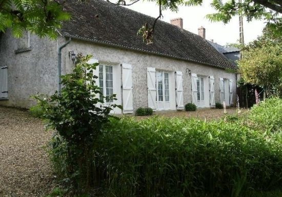 La Coutière