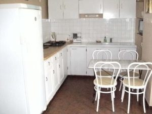 Gîte La Coutière