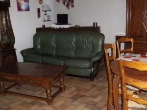 Gîte La Coutière