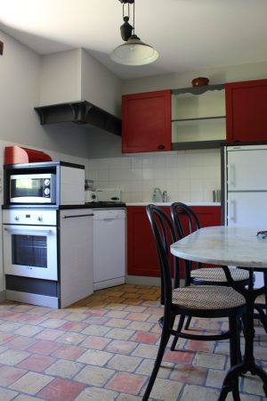 Gîte La Petite Lande