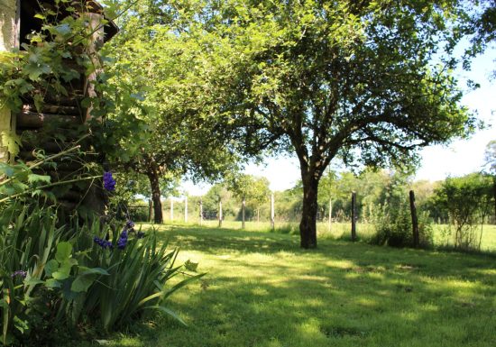 La Petite Lande
