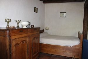Gîte La Petite Lande