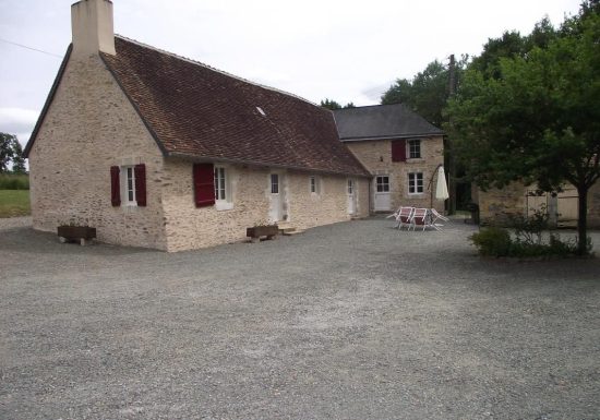 Foulleray n°14