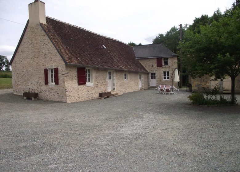 Foulleray n°14