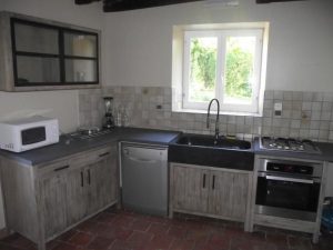 Gîte Foulleray n°14